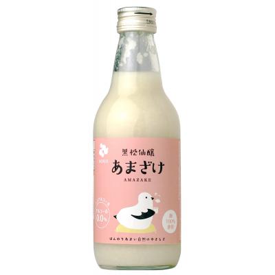 ふるさと納税 伊那市 あまざけ(甘酒)400g×12本セット
