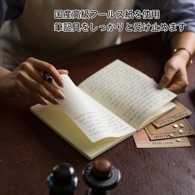 ふるさと納税 荒川区 [BOOK NOTE 360°]ノート A5(カラー:ルージュレッド)【020-001-1】 |  | 03