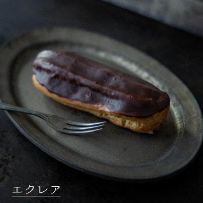ふるさと納税 淡路市 弁天堂 チョコレートスイーツセット(ザッハトルテ・エクレア・チョコレートムース)　ab08815_2