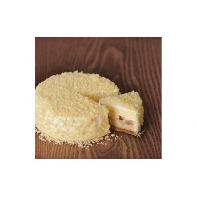 ふるさと納税 伊那市 ちいずけぇき2個詰め合わせ