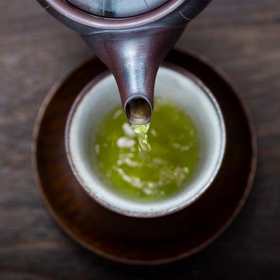 ふるさと納税 小郡市 お茶 星のお茶 詰め合わせ セット 【化粧箱入り】 八女茶 5種詰合せ[No5354-0870] |  | 02