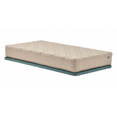 ふるさと納税 小山町 [シモンズ]ソファベッド ポケットダブルス セージ色 3.5cm脚