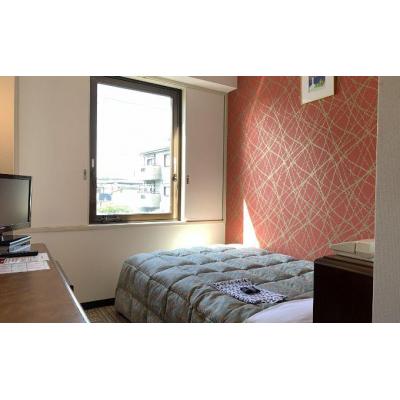 ふるさと納税 飯能市 飯能第一ホテル シングルルーム(1名)宿泊券