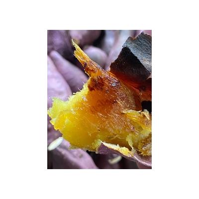 ふるさと納税 鳴門市 【先行受付中・2026年10月頃より順次発送】さわやかの焼き芋 3kg(15本〜25本)の画像