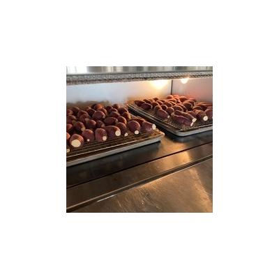 ふるさと納税 鳴門市 【先行受付中・2026年10月頃より順次発送】さわやかの焼き芋 3kg(15本〜25本)の画像