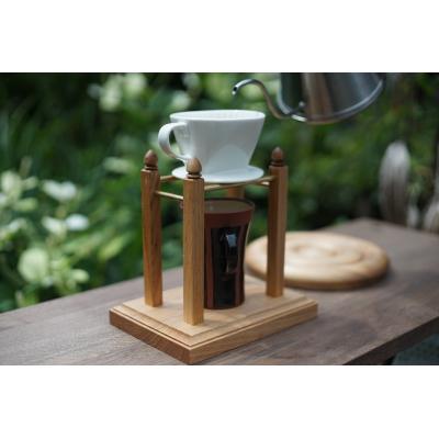 ふるさと納税 阿賀野市 コーヒードリッパー シングル