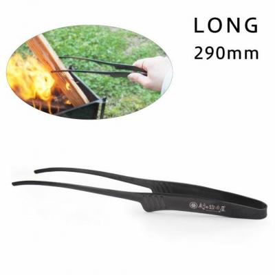 ふるさと納税 三条市 黒トング3兄弟セット アウトドア用品 キャンプ用品 [村の鍛冶屋] 【020S040】 |  | 03