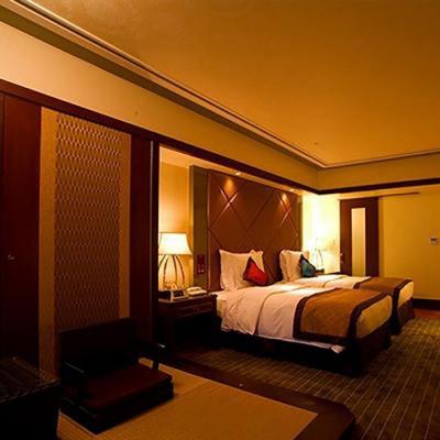 ふるさと納税 恩納村 EXES|プレミアツイン ペア宿泊券 (1泊 朝食付)