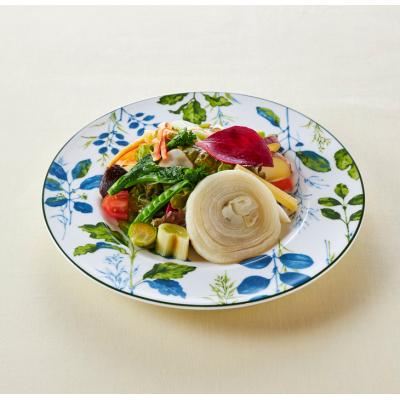 ふるさと納税 淡路市 淡路島産野菜定期便3ヶ月セット【毎月下旬平日お届け】 ap01619の画像