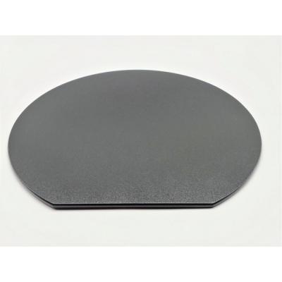 ふるさと納税 湯沢市 川連漆器 半月ランチョンマット[B4-5801]