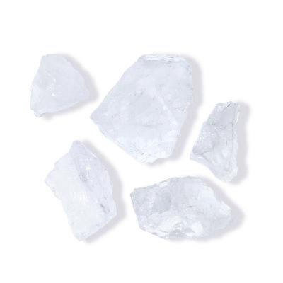 ふるさと納税 邑楽町 苔テラリウム 鉱石 クォーツ(水晶)ガラスポットS 説明書付|09_chm-bm0101_2