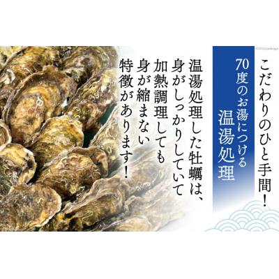 ふるさと納税 気仙沼市 【期間限定発送】牡蠣 大粒 3〜4年モノ 殻付き 約3kg(約9-12個入) 20564160