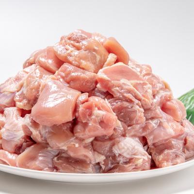 ふるさと納税 西都市 宮崎県産若鶏もも肉カット3.4kg(340g×10袋) 鶏肉切身小分け[2719] |  | 02