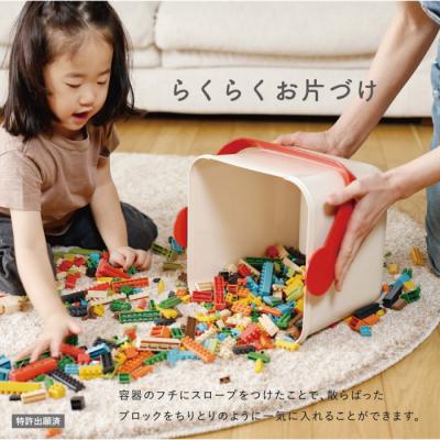 ふるさと納税 東御市 ダイヤブロック OKOMEIRO(オコメイロ) L