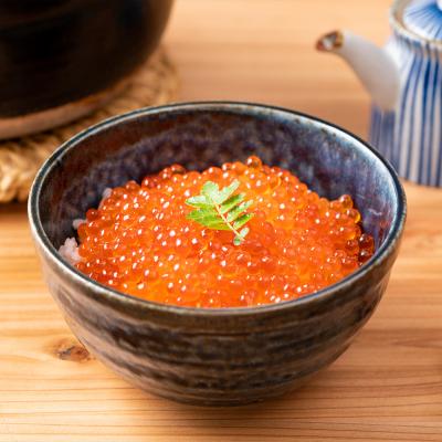 ふるさと納税 利尻富士町 イクラ醤油漬 150g＜利尻漁業協同組合＞ |  | 02