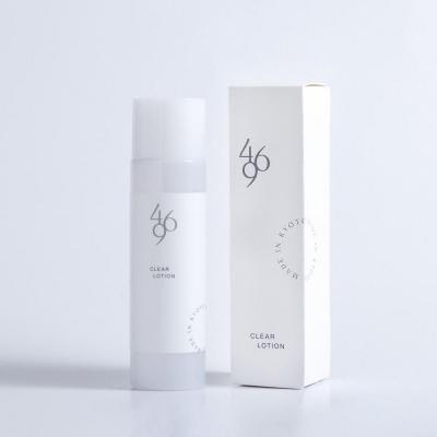 ふるさと納税 京都市 [M&amp;company]469化粧水(クリアローション)120ml×1本