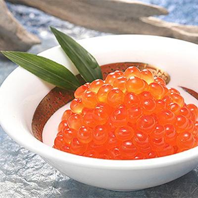 ふるさと納税 千歳市 ＜佐藤水産＞いくら醤油漬(空港限定)150g×2本 |  | 02