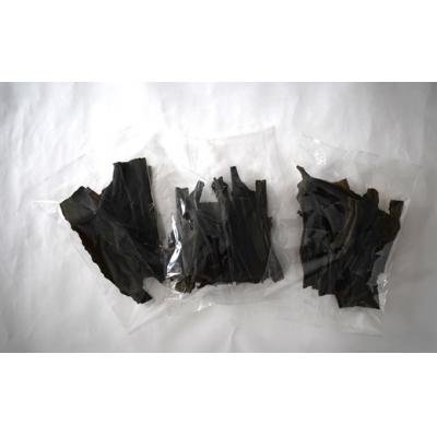 ふるさと納税 浦河町 【訳あり】日高はね除ける昆布 60g×3P定期便(全3回)[48-1330]