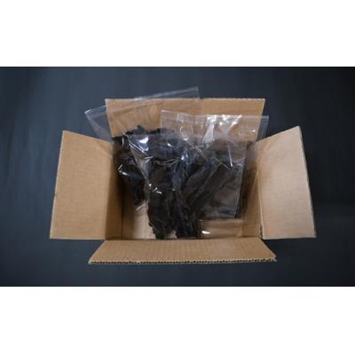 ふるさと納税 浦河町 【訳あり】日高はね除ける昆布 60g×3P定期便(全3回)[48-1330]