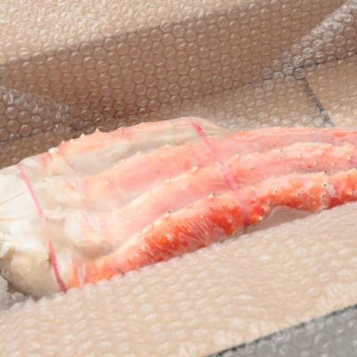 ふるさと納税 根室市 タラバガニ800g〜1kg×1肩 C-38018 : Yahoo
