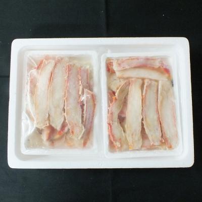 あげ ふるさと納税 ボイルたらばがに脚約1kg(脚2本シュリンク) C-14056