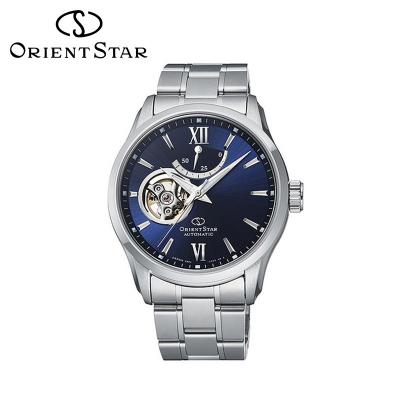 ふるさと納税 湯沢市 ORIENTSTAR セミスケルトン(RK-AT0002L)[F12805]