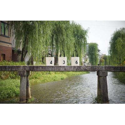 ふるさと納税 京都市 【一澤信三郎帆布】ギフト券　30000円分の画像