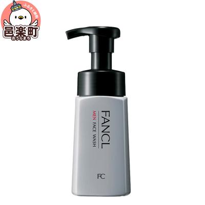 ふるさと納税 邑楽町 メン フェイス ウォッシュ 180ml×1本|09_fan-120101