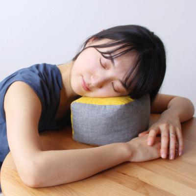 ふるさと納税 京都市 [洛中高岡屋]3つの高さで寛げるアイテム『コロミィ』(紙屋紙&amp;菜の花)