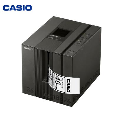 ふるさと納税 東根市 カシオ電子文具 NAME LAND Biz+ KL-LE900-TA hi011-091