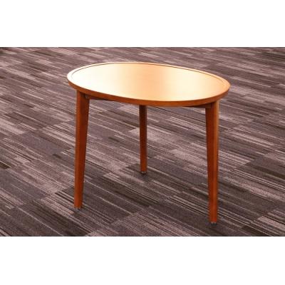 ふるさと納税 湯沢市 スーパー楕円曲木テーブルTA900[F14005]