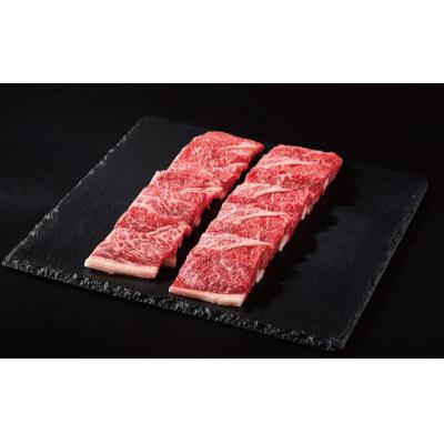 ふるさと納税 紀宝町 紀和牛焼肉用赤身300g[冷凍][tnk305-2]
