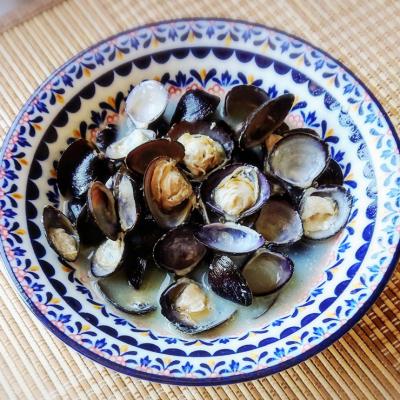 ふるさと納税 つがる市 十三湖産 冷凍しじみ大・中サイズ詰合せセット [0433] |  | 03
