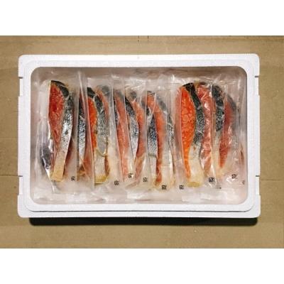 ふるさと納税 根室市 第一人者年魚みりん漬け1切(約80g)×20P C-09023