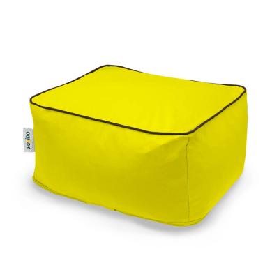 ふるさと納税 境町 [リーフ] Yogibo Zoola Ottoman(ズーラ オットマン)