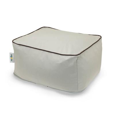 ふるさと納税 境町 [ストーン] Yogibo Zoola Ottoman(ズーラ オットマン)