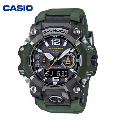 ふるさと納税 東根市 CASIO腕時計 G-SHOCK GWG-B1000-3AJF hi011-092