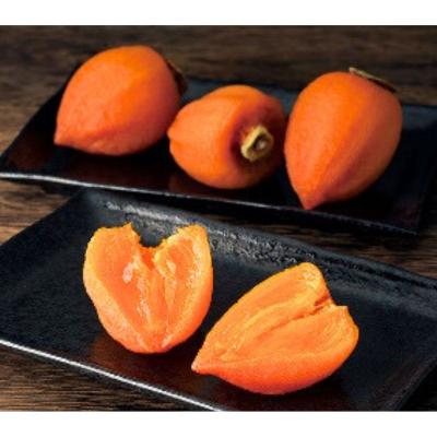 ふるさと納税 福島市 あんぽ柿(蜂屋柿) 約500gNo.2833