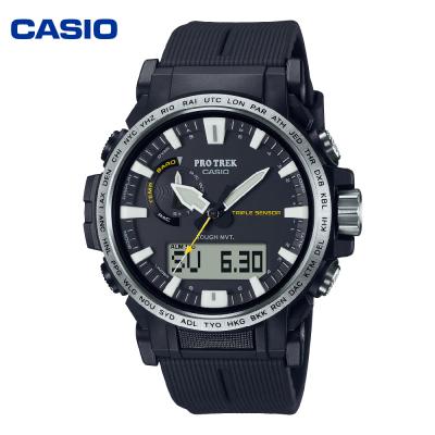 ふるさと納税 東根市 CASIO腕時計 PROTREK PRW-61-1AJF hi011-095