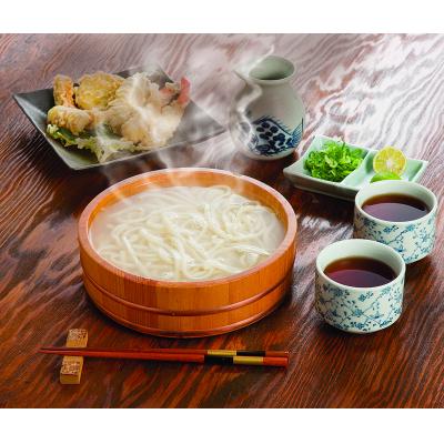 ふるさと納税 善通寺市 【1〜3ヶ月程度で発送】さぬき生うどん24食セット(2人前×12袋)_Z2600041 |  | 02