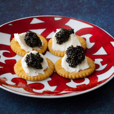 ふるさと納税 高原町 THE・CAVIAR(ザ・キャビア)20g 訳アリeco