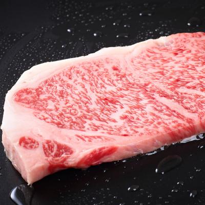 ふるさと納税 山形市 山形牛 サーロインステーキ 250g×2枚(計500g) FZ23-266 |  | 02
