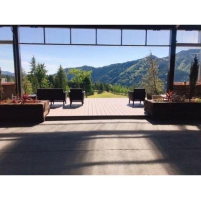 ふるさと納税 京都市 [京都大原パブリックコース]何曜日でもご利用可能!3,000円ご利用券(1,000円×3枚)