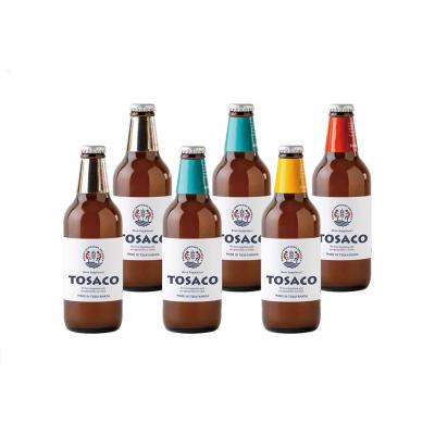 ふるさと納税 高知県 TOSACO クラフトビール6本セット【C6030