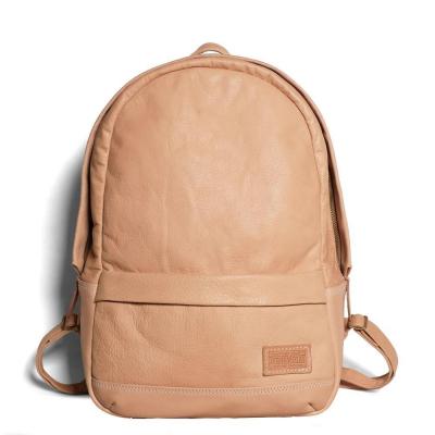 ふるさと納税 栃木市 天神ワークス バックパックBP01[TAN]