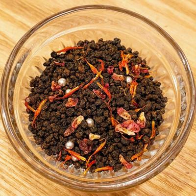 ふるさと納税 横浜市 &lt;ラ・テイエール&gt;横浜元町スイートチョコベリー 100g