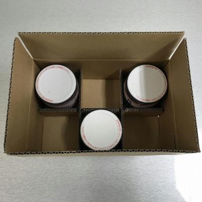 ふるさと納税 根室市 紅鮭ほぐし80g×3瓶 G-43003_1