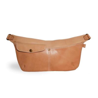 ふるさと納税 栃木市 天神ワークス ナプロンバックNB01[TAN]