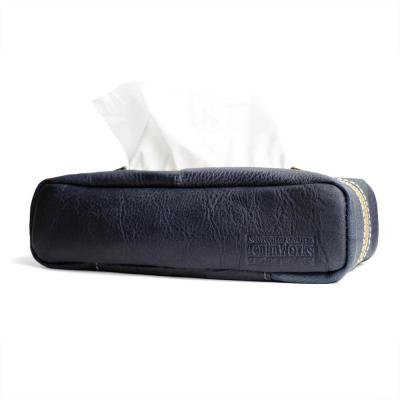 ふるさと納税 栃木市 天神ワークス T-BOX[NAVY]