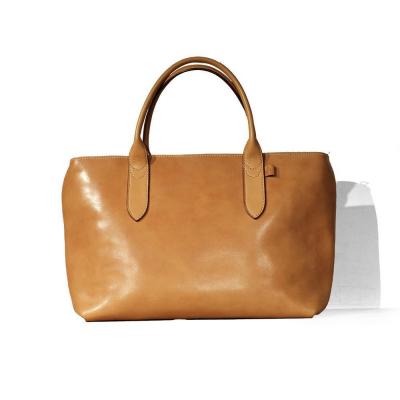 ふるさと納税 栃木市 天神ワークス/トートバッグTT01M/TAN